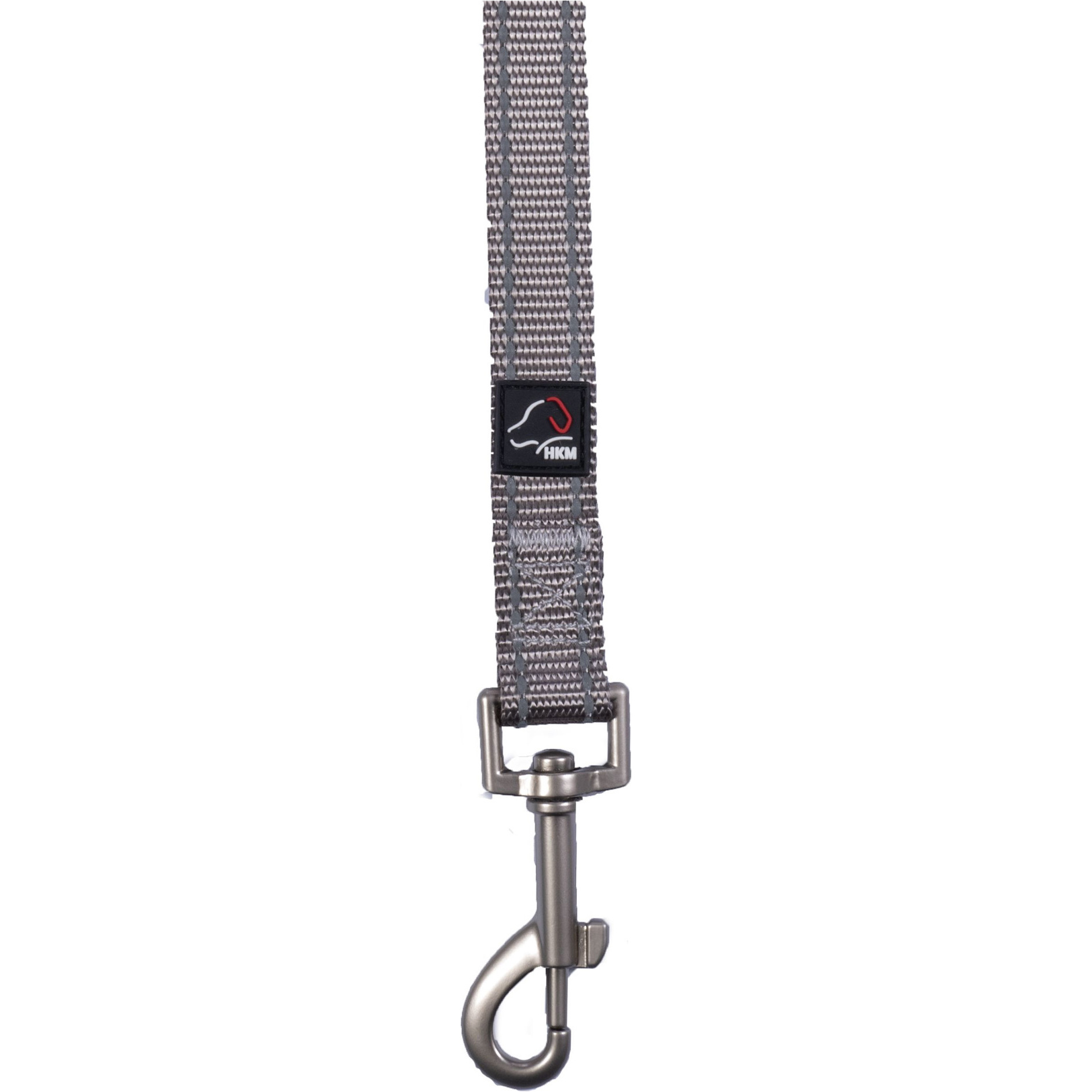 HKM Dog Training Leash 13729 - Taupe